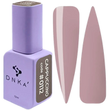 GEL POLISH COLOR #0112 CAPPUCCINO 12ml - DNKa™