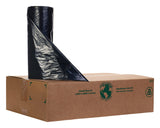 Trash Bag Blk 45G 100Ct (Pack Of 1)
