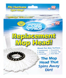 SPIN MOP REPLACEMNT HEAD (Pack of 1)