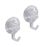 SUCTION HOOKS SM (Pack of 1)