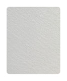 16"W x 11"H White Floor Lampshade