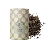 Jasmine Green Tea