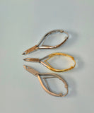 Acrylic Nipper 4" (3 options)