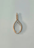Acrylic Nipper 4" (3 options)