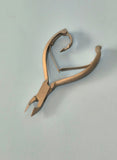 Acrylic Nipper 4" (3 options)