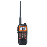 Standard Horizon Hx210 6W Compact Floating Handheld Vhf