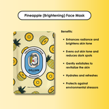 Pineapple (Brightening) Sheet Mask