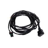 Reflex Light Actuator Harness – Rocker Switch Control