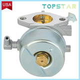 640152A Carburetor For Tecumseh HM80 HM90 HM100 8HP 9HP 10HP Snow Blower Engines