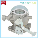 640152A Carburetor For Tecumseh HM80 HM90 HM100 8HP 9HP 10HP Snow Blower Engines