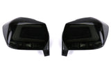 OLM USDM CS Style LED Tail Lights - 2013-2017 Crosstrek