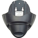 Global Industrial Heavy Duty Hand Cleaner Dispenser 2L Capacity - Black