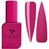 DNKa Cover Base #0074 Muse Deep Crimson, 12 ml