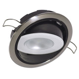 Lumitec Mirage Positionable Down Light Spectrum