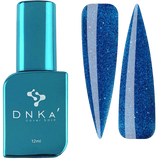 DNKa Cover Base #0088 Space Reflective Blue, 12 ml