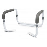 TOILET SAFETY RAIL LUMEX