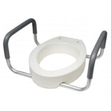 ELONG TOILET SEAT RISER RETAIL LUMEX