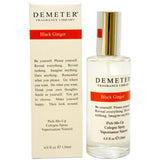 Demeter Black Ginger By Demeter For Women - 4 Oz Cologne Spray