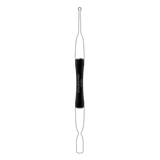 Handle Of The Pusher Black Combo UNIQ 10b For Replaceable Working Parts -STALEKS