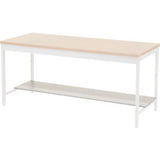 Global Industrial Laminate Lower Shelf 72W