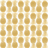 Liner 18X4'Pnapl Non Ad (Pack Of 6)