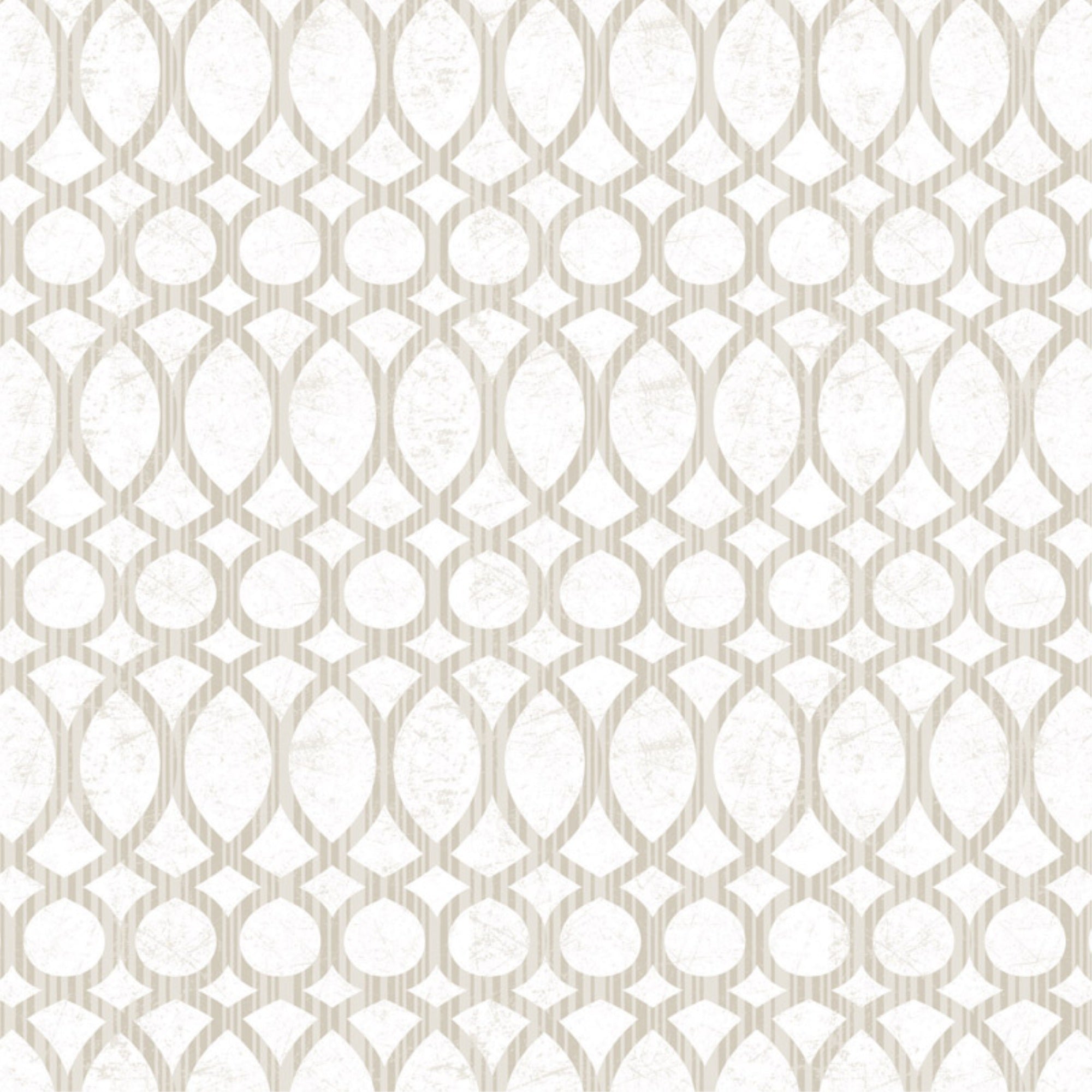 Liner 18X4'Modrn Non Ad (Pack Of 6)