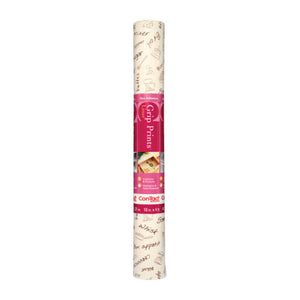 Liner 18''''X4'Bon App Grip (Pack Of 6)