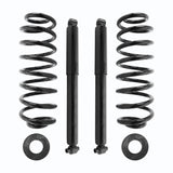 2002-2006 Gmc Envoy Xl, 2004-2005 Gmc Envoy Xuv, 2003-2008 Isuzu Ascender - 65240C