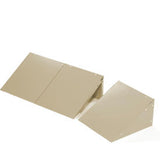 Global Industrial Locker Slope Top Kit 15X18 Tan
