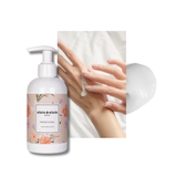 Marine Floral Hand & Body Lotion