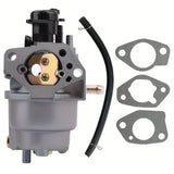 Hipa 16100-Z5T-U86 Carburetor Kit for Honda GX390RT2 VCT MCCULLOCH FG5700 FG6000 FG5700AK Generators