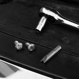 S2 & Squadron Security Hardware Kit | Baja Designs