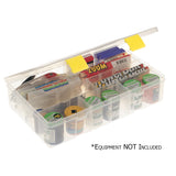 Plano Prolatch Deep 3730 With Adjustable Dividers