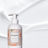 Marine Floral Hand & Body Lotion