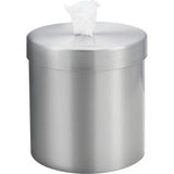 Global Industrial Wall Mounted Wet Wipe Dispenser - Stainless Steel