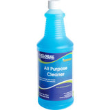 Global Industrial All Purpose Cleaner 1 Quart Bottle 12/Case