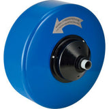 Global Industrial Wire Core Cable With Drum Assembly 5/8X100 For 670441