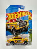 Hot Wheels American Power 1:64 Diecast Assorted (Ford, Chevy, Dodge, Mustang, Corvette, GMC, Jeep, Merc, Camaro)