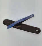 Professional Grade Eyebrow Tweezer (Titanium)