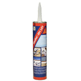 Sika Sikaflex 291 Lot Slow Cure White 10.3 Oz. 300 Ml