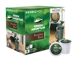 K-CUPS BRKFST BLND 4 (Pack of 1)