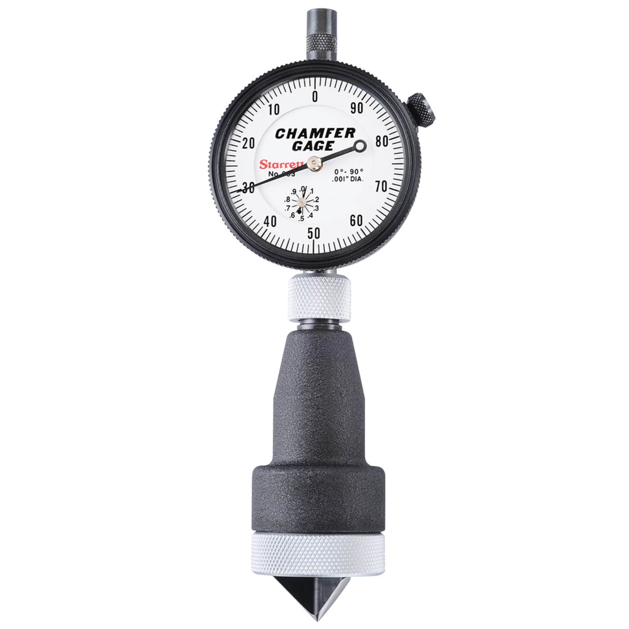 683-3Z Internal Chamfer Gage