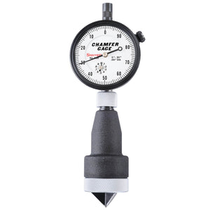 683-3Z Internal Chamfer Gage