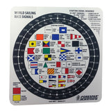 Forespar Nash 207 Racing Flag