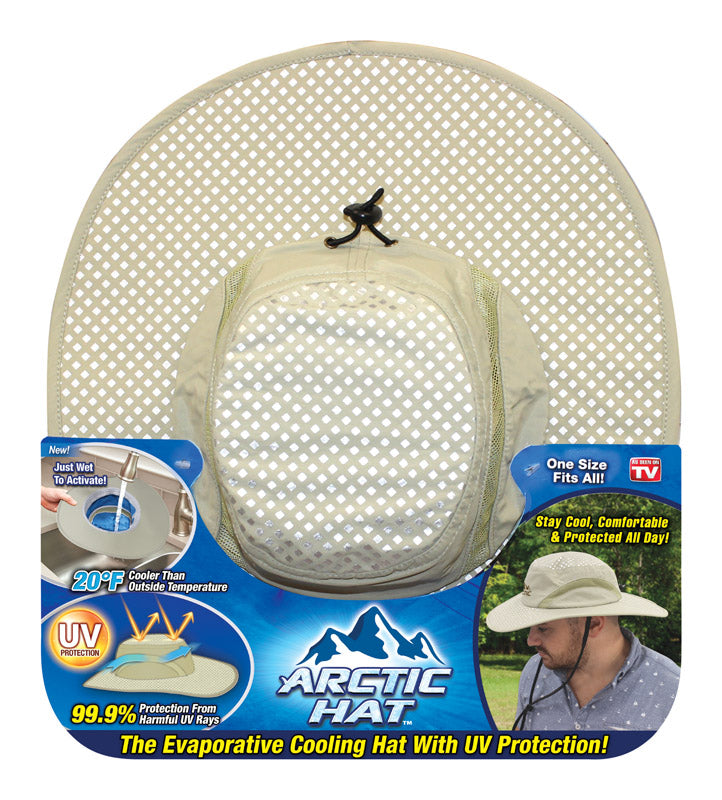 Arctic Cooling Hat (Pack Of 1)