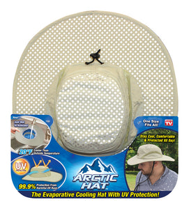Arctic Cooling Hat (Pack Of 1)