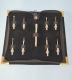 Skin Care (Extraction) Set of 9