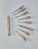 Skin Care (Extraction) Set of 9