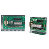 Taco Sr-503-4 Zone Switching Relay With Priority Zoning Circulator - 3 Zone