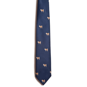 Shar Pei Tie Regular (58)
